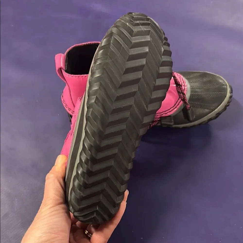 Sorel like new